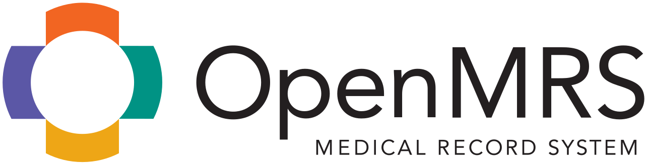 OpenMRS Logo